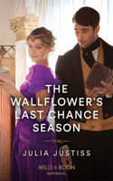 The Wallflower's Last Chance Season