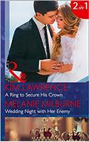 Ring to Secure His Crown