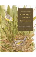 Second Atlas of Breeding Birds in Pennsylvania