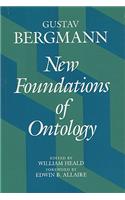 New Foundations of Ontology