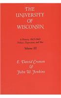 Univ of Wisconsin V3