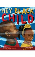 Hey Black Child