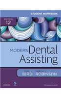 Student Workbook for Modern Dental Assisting