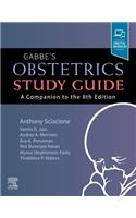 Gabbe's Obstetrics Study Guide