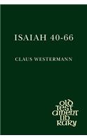 Isaiah 40-66