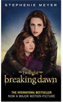 Breaking Dawn. Stephenie Meyer