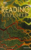 Reading Explorer 5