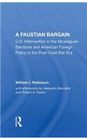 Faustian Bargain