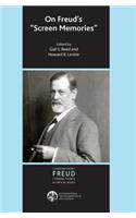 On Freud's Screen Memories