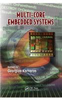 Multi-Core Embedded Systems