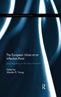 The European Union at an Inflection Point