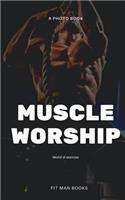 Muscle worship