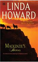 Mackemzie's Heroes