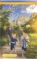 The Nanny Bargain
