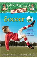 Soccer: A Nonfiction Companion to Magic Tree House #52: Soccer on Sunday