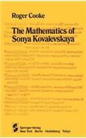 Mathematics of Sonya Kovalevskaya