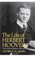 Life of Herbert Hoover