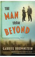 The Man from Beyond