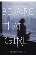 Beware That Girl