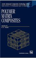 Polymer Matrix Composites