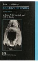 Biology of Fishes