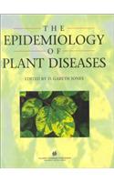 The Epidemiology of Plant Diseases