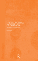 Geopolitics of East Asia