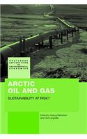 Arctic Oil and Gas