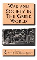 War and Society in the Greek World