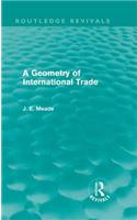 A Geometry of International Trade (Routledge Revivals)