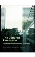 The Cultured Landscape