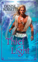 Thief Of Light: (English)