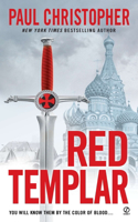 Red Templar: (6 "JOHN ""DOC"" HOLLIDAY")