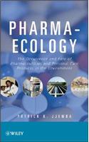 Pharma-Ecology