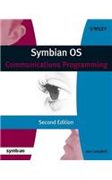 Symbian OS Communications Programming