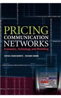 Pricing Communication Networks