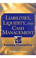 Liabilities, Liquidity and Cash Management