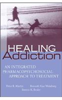 Healing Addiction