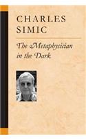The Metaphysician in the Dark