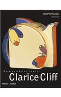 Comprehensively Clarice Cliff