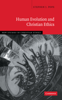 Human Evolution and Christian Ethics