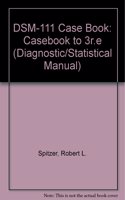 Dsm-111 Case Book