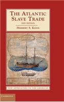 Atlantic Slave Trade