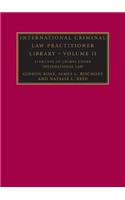 International Criminal Law Practitioner Library