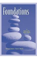 Foundations