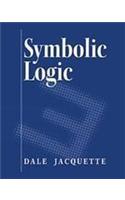 Symbolic Logic