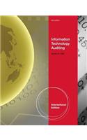 Information Technology Auditing, International Edition