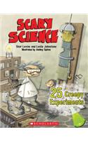 Scary Science: 25 Creepy Experiments