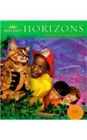 Harcourt Horizons: Homeschool Package Grade 2