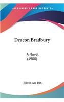 Deacon Bradbury